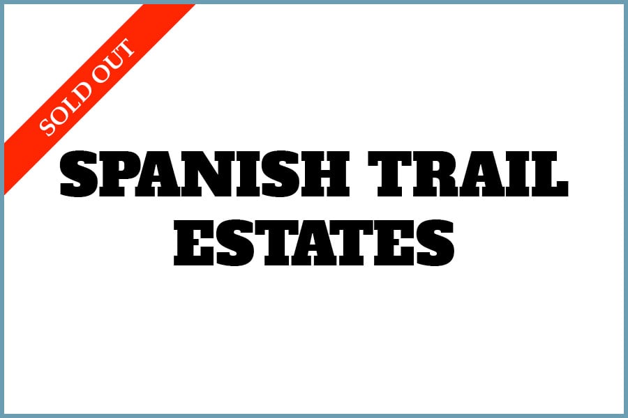 Spanish Trail Estates